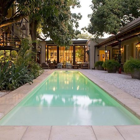 Hotel La Alondra, Casa De Huespedes Corrientes Zewnętrze zdjęcie