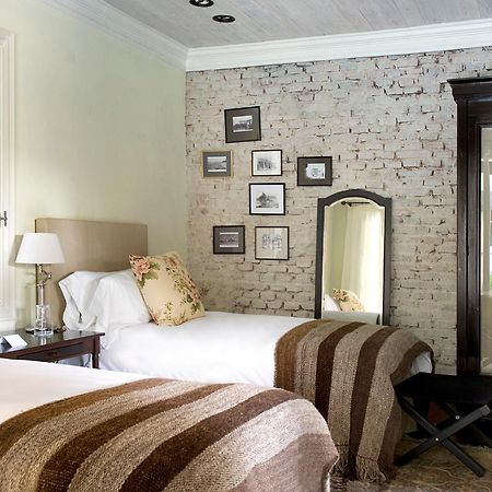 Hotel La Alondra, Casa De Huespedes Corrientes Pokój zdjęcie
