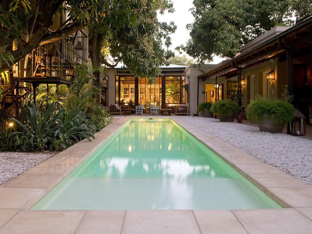 Hotel La Alondra, Casa De Huespedes Corrientes Zewnętrze zdjęcie