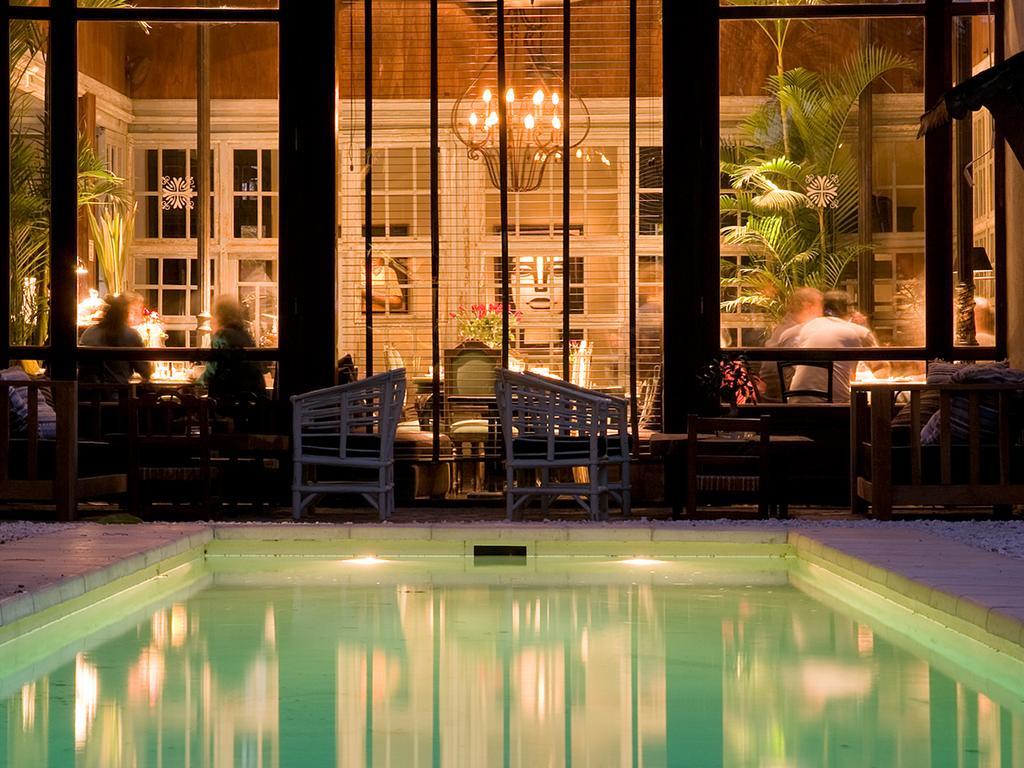 Hotel La Alondra, Casa De Huespedes Corrientes Zewnętrze zdjęcie
