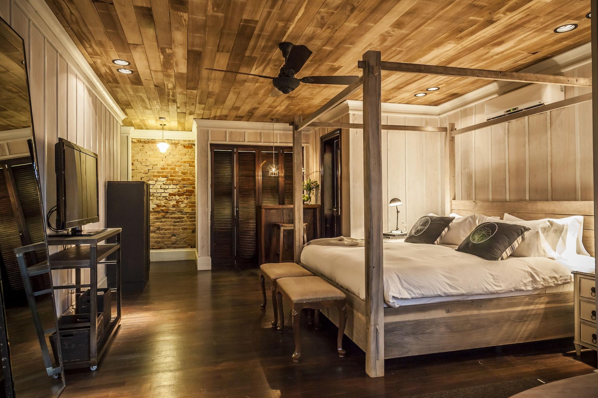 Hotel La Alondra, Casa De Huespedes Corrientes Zewnętrze zdjęcie