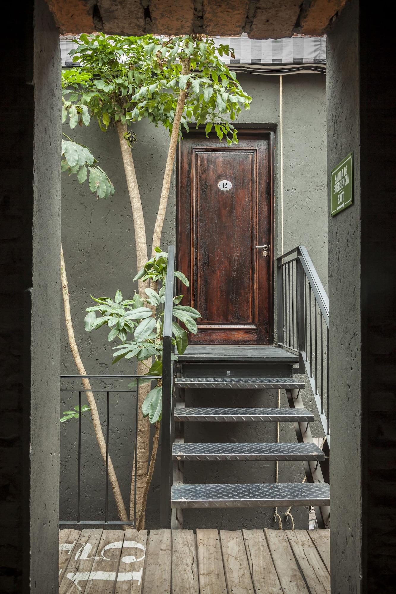 Hotel La Alondra, Casa De Huespedes Corrientes Zewnętrze zdjęcie