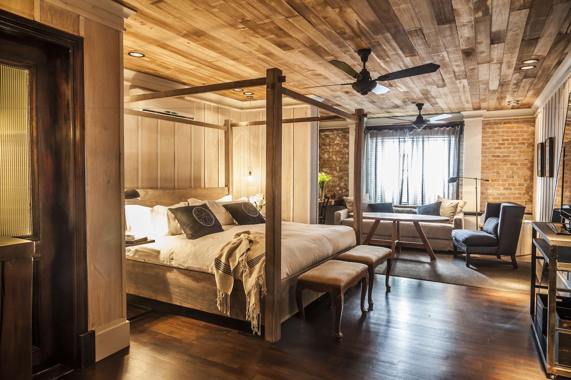 Hotel La Alondra, Casa De Huespedes Corrientes Zewnętrze zdjęcie