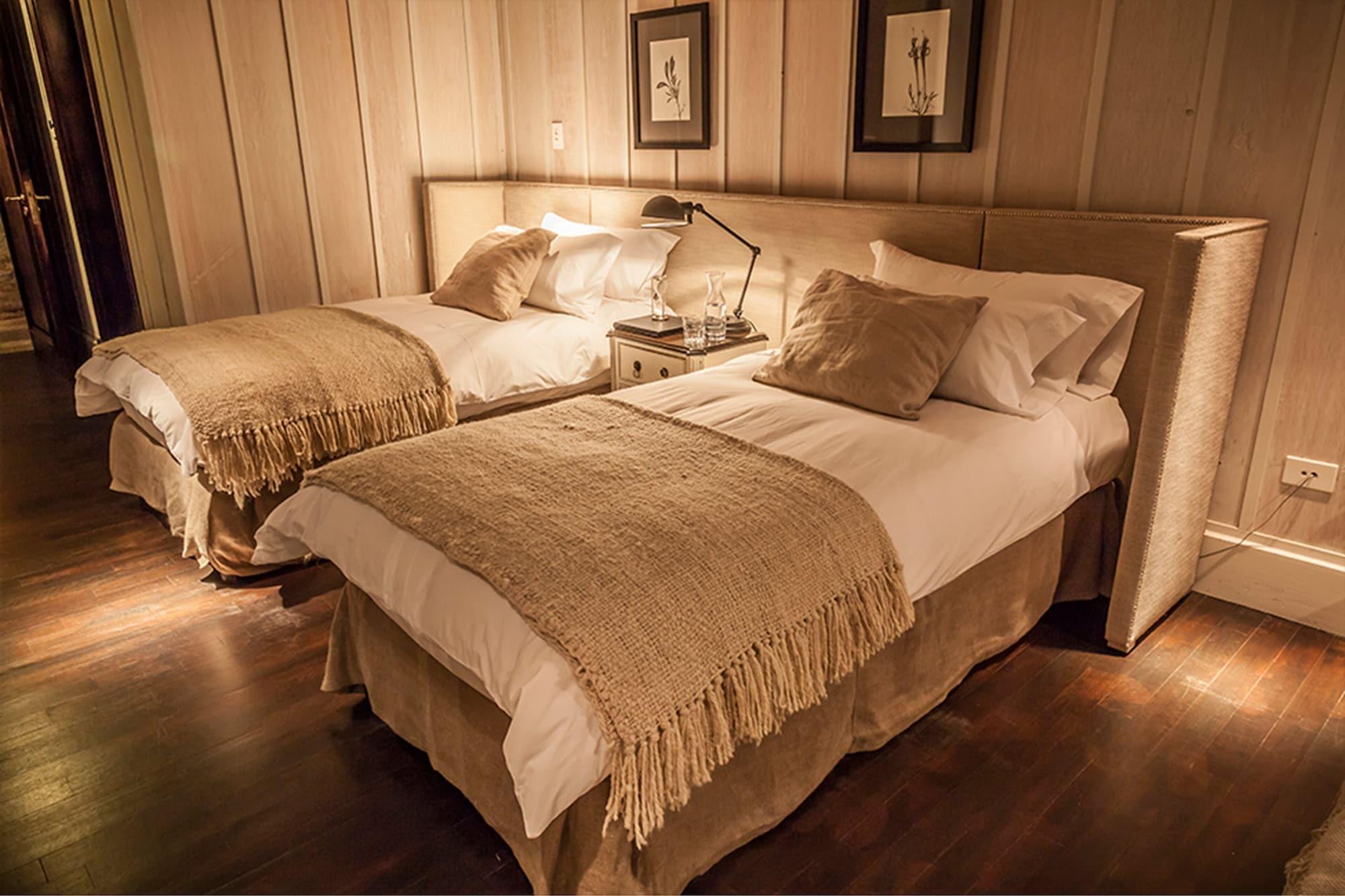 Hotel La Alondra, Casa De Huespedes Corrientes Zewnętrze zdjęcie