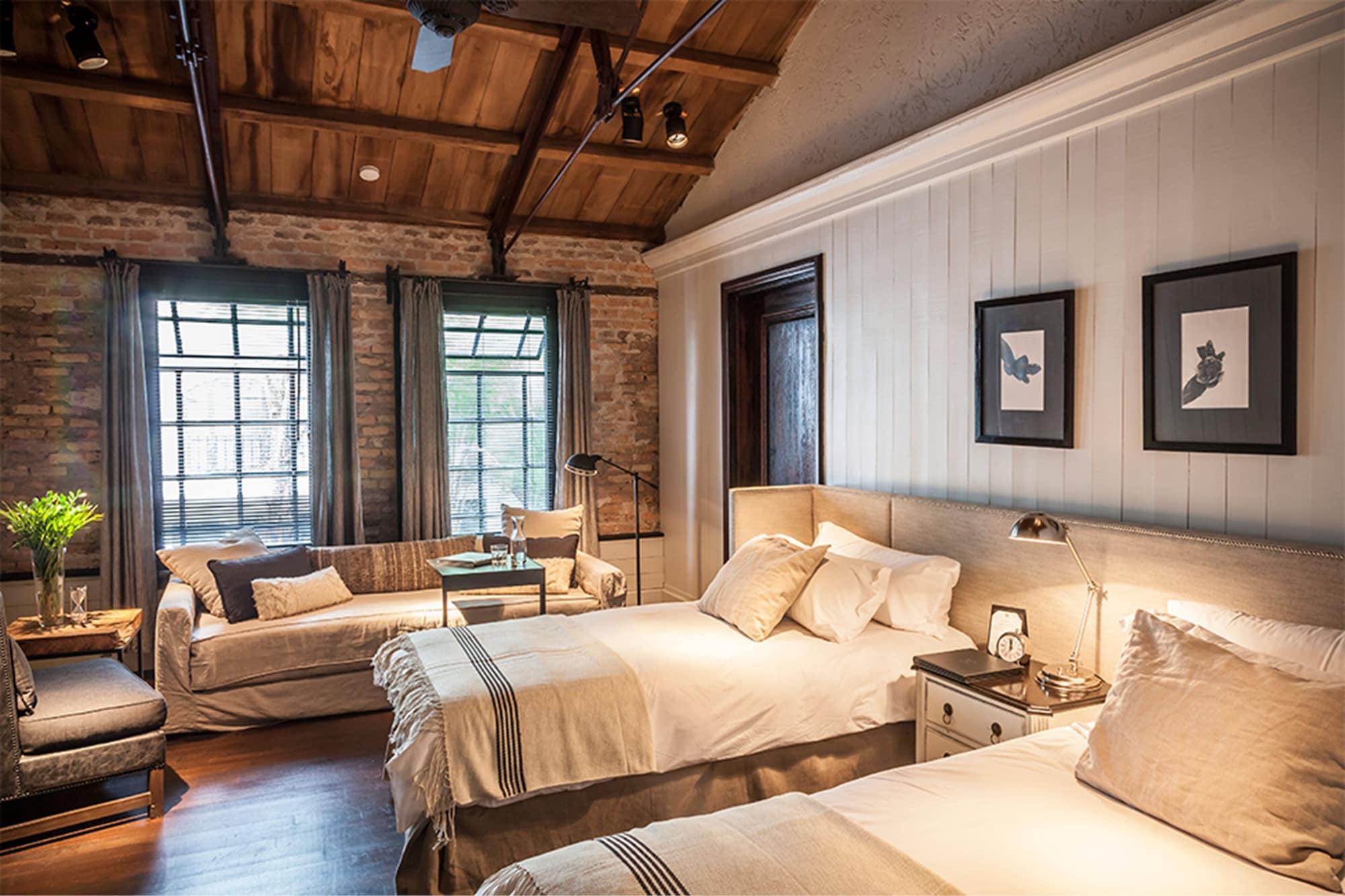 Hotel La Alondra, Casa De Huespedes Corrientes Zewnętrze zdjęcie