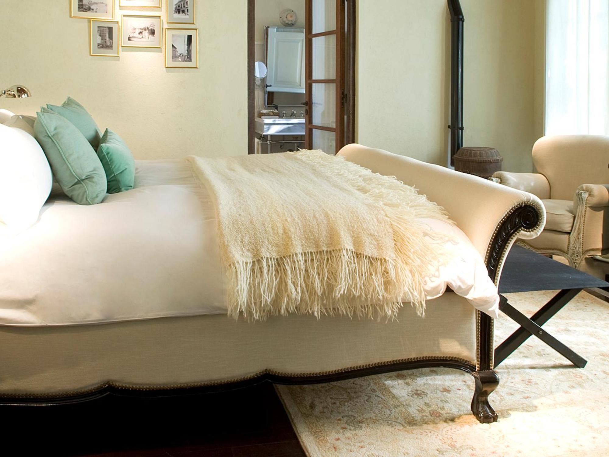 Hotel La Alondra, Casa De Huespedes Corrientes Pokój zdjęcie