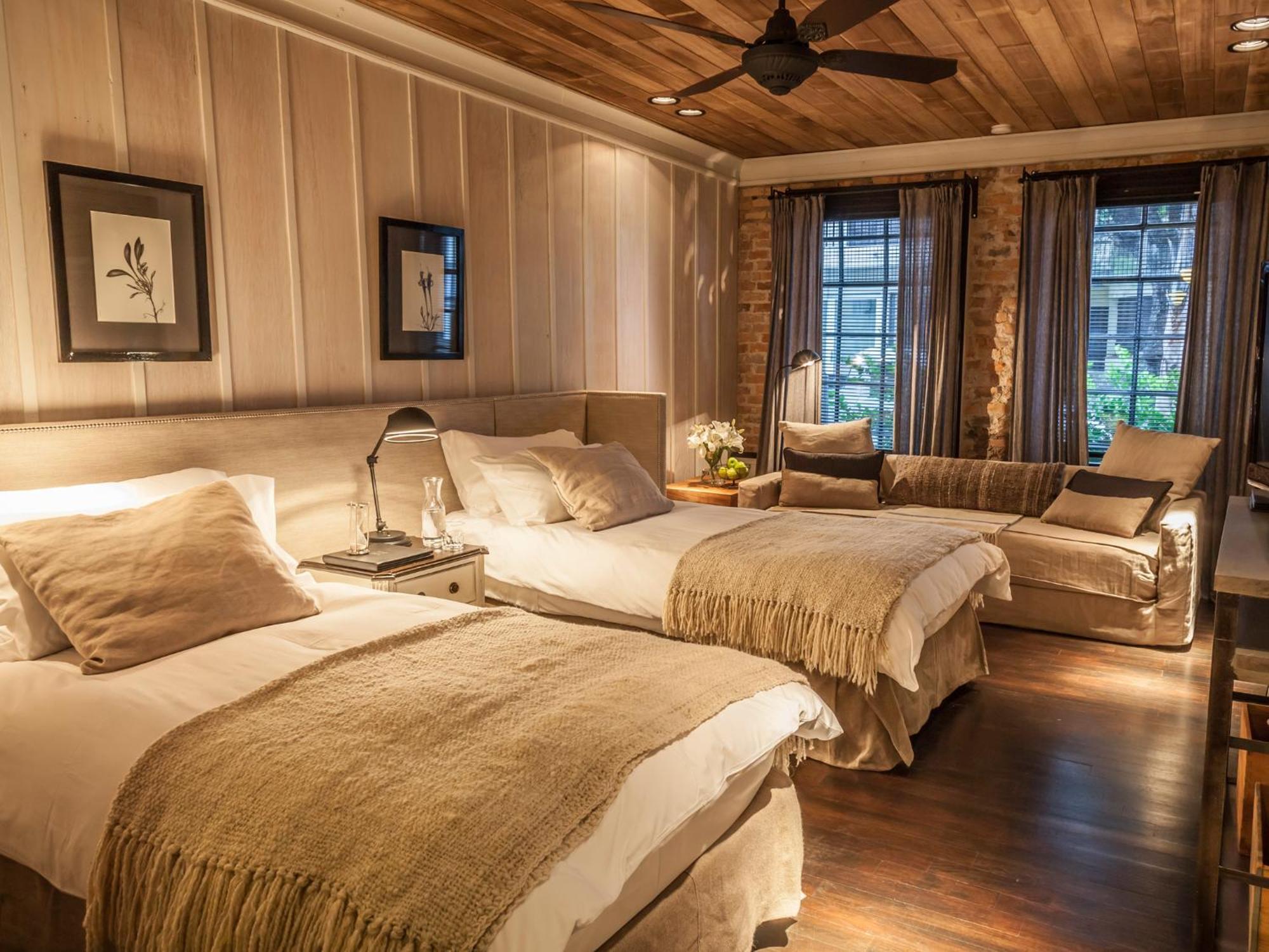 Hotel La Alondra, Casa De Huespedes Corrientes Pokój zdjęcie