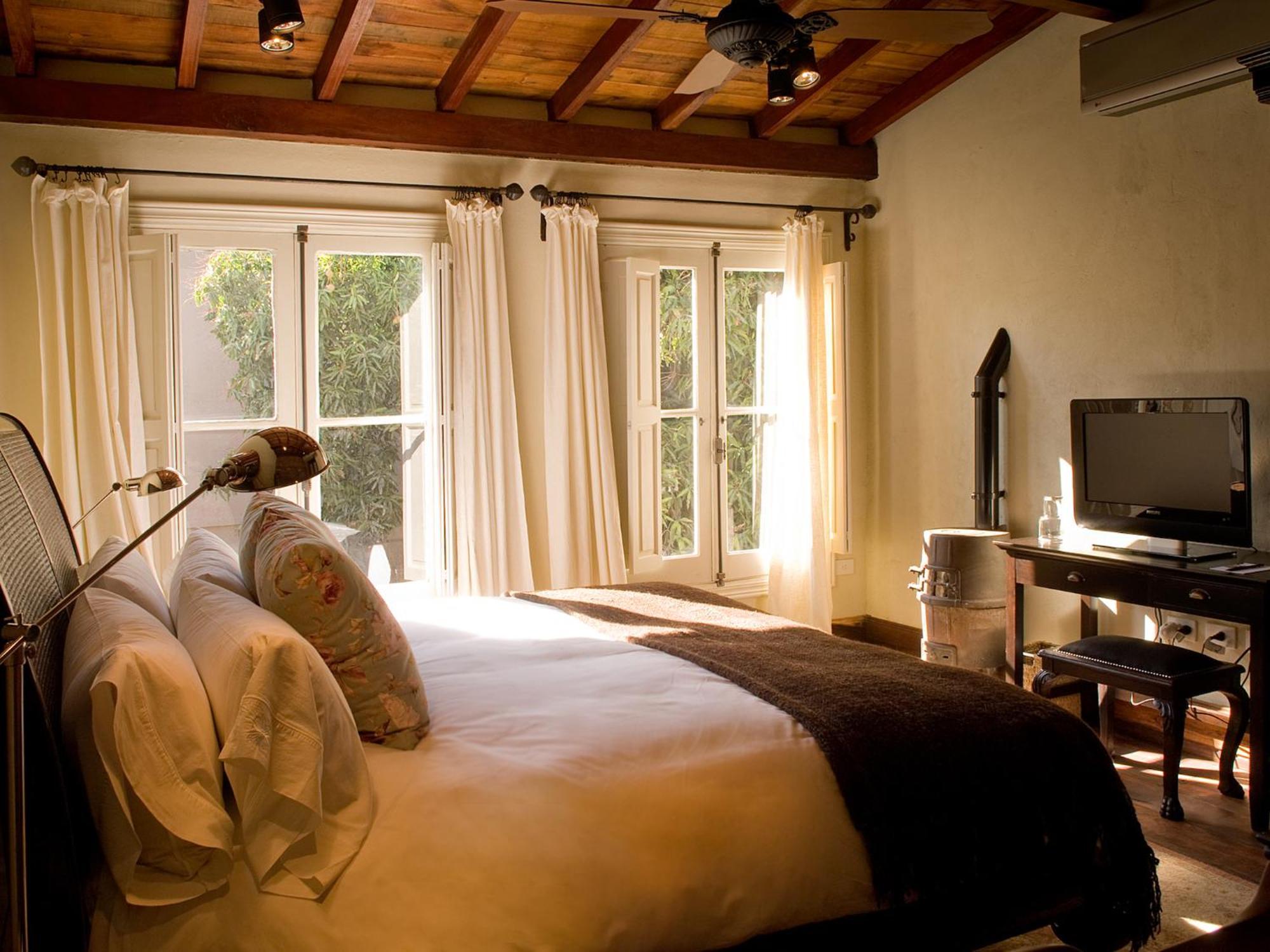Hotel La Alondra, Casa De Huespedes Corrientes Pokój zdjęcie