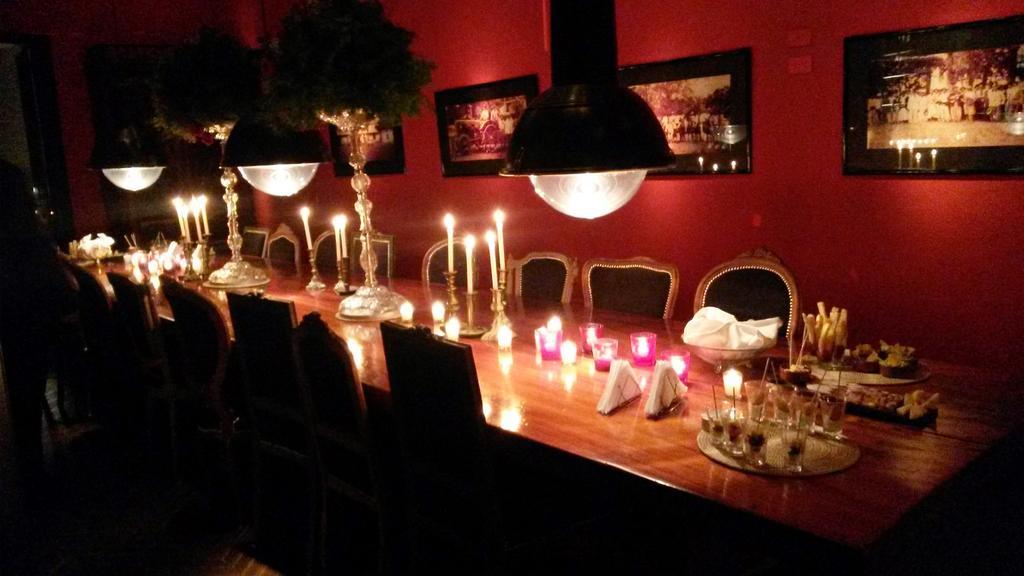 Hotel La Alondra, Casa De Huespedes Corrientes Zewnętrze zdjęcie