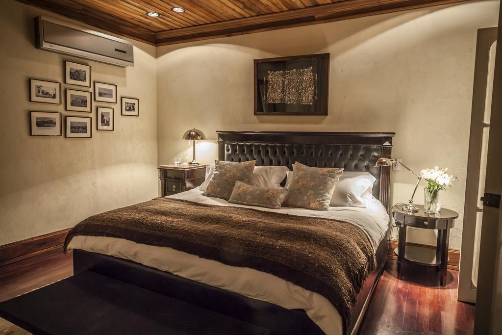 Hotel La Alondra, Casa De Huespedes Corrientes Zewnętrze zdjęcie