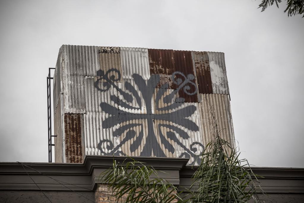Hotel La Alondra, Casa De Huespedes Corrientes Zewnętrze zdjęcie