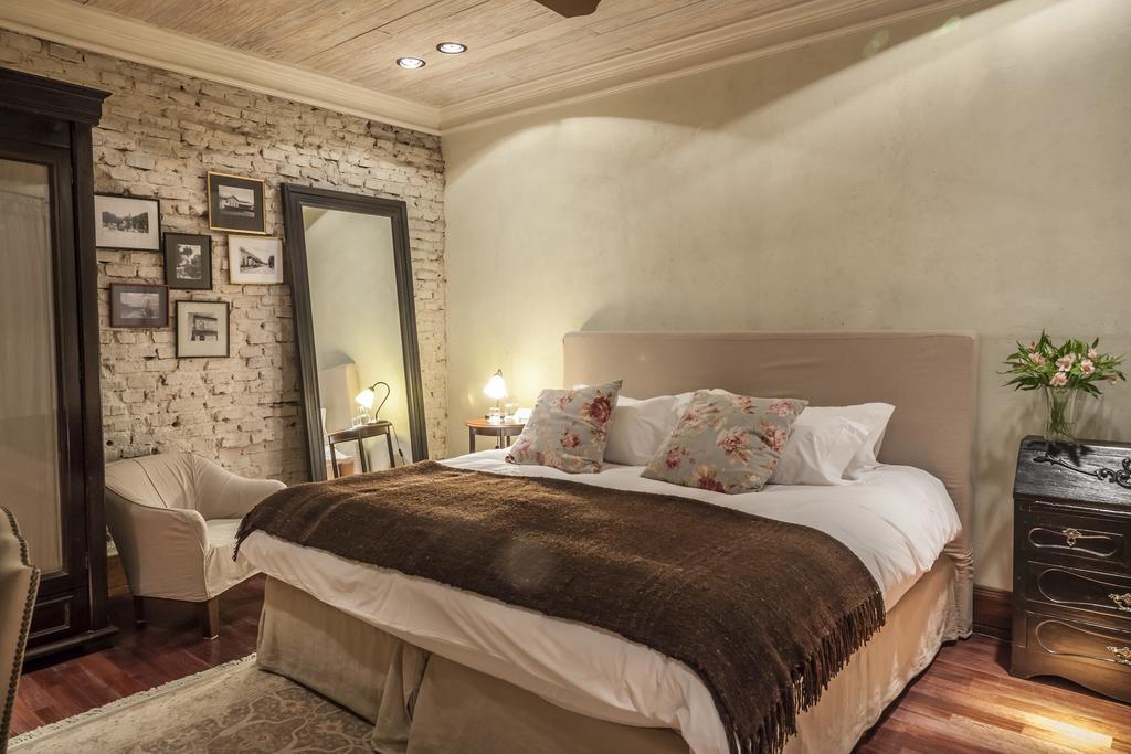 Hotel La Alondra, Casa De Huespedes Corrientes Zewnętrze zdjęcie