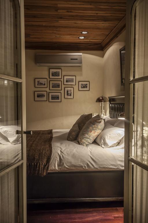 Hotel La Alondra, Casa De Huespedes Corrientes Zewnętrze zdjęcie