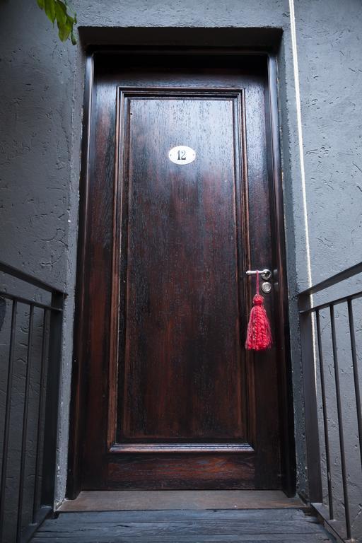 Hotel La Alondra, Casa De Huespedes Corrientes Zewnętrze zdjęcie