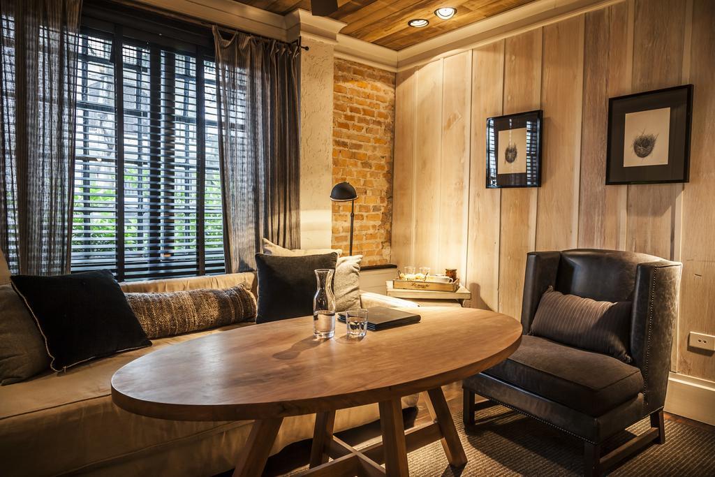 Hotel La Alondra, Casa De Huespedes Corrientes Zewnętrze zdjęcie