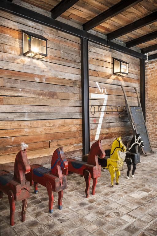 Hotel La Alondra, Casa De Huespedes Corrientes Zewnętrze zdjęcie