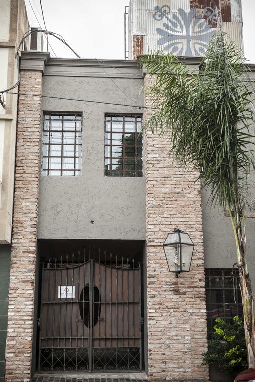 Hotel La Alondra, Casa De Huespedes Corrientes Zewnętrze zdjęcie