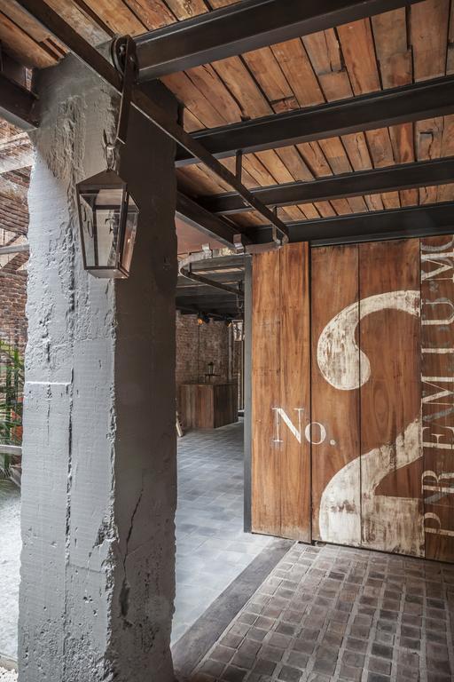 Hotel La Alondra, Casa De Huespedes Corrientes Zewnętrze zdjęcie