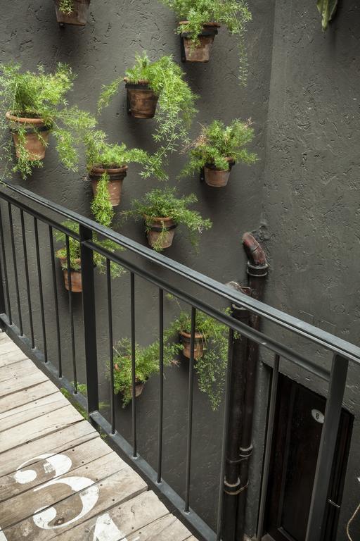 Hotel La Alondra, Casa De Huespedes Corrientes Zewnętrze zdjęcie