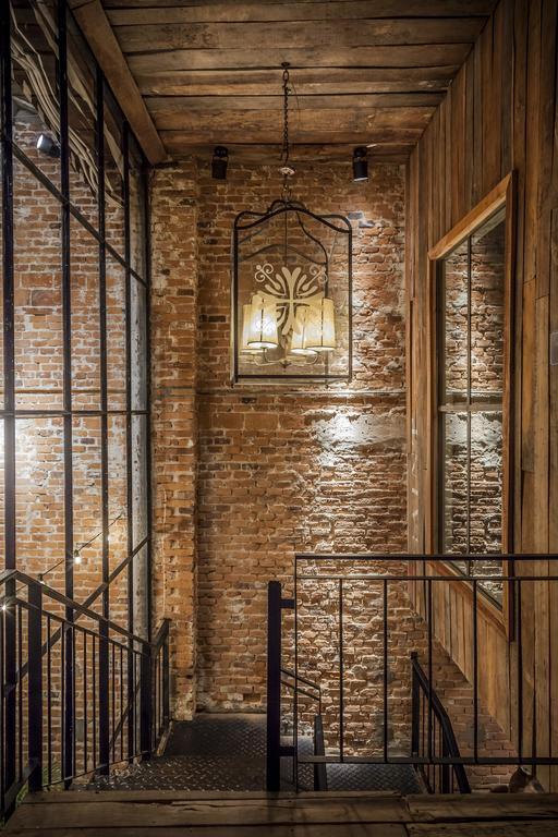 Hotel La Alondra, Casa De Huespedes Corrientes Zewnętrze zdjęcie