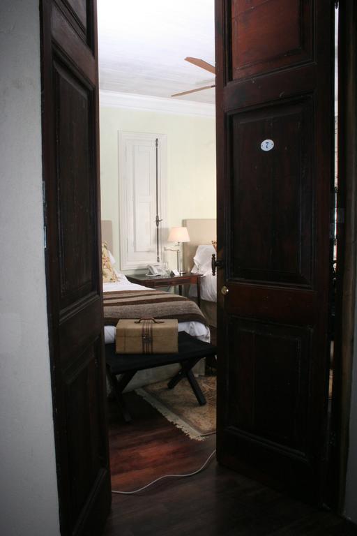 Hotel La Alondra, Casa De Huespedes Corrientes Zewnętrze zdjęcie