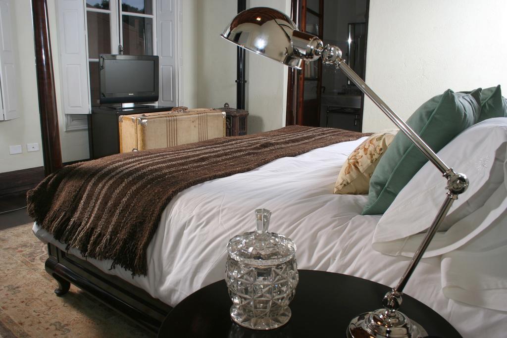 Hotel La Alondra, Casa De Huespedes Corrientes Pokój zdjęcie