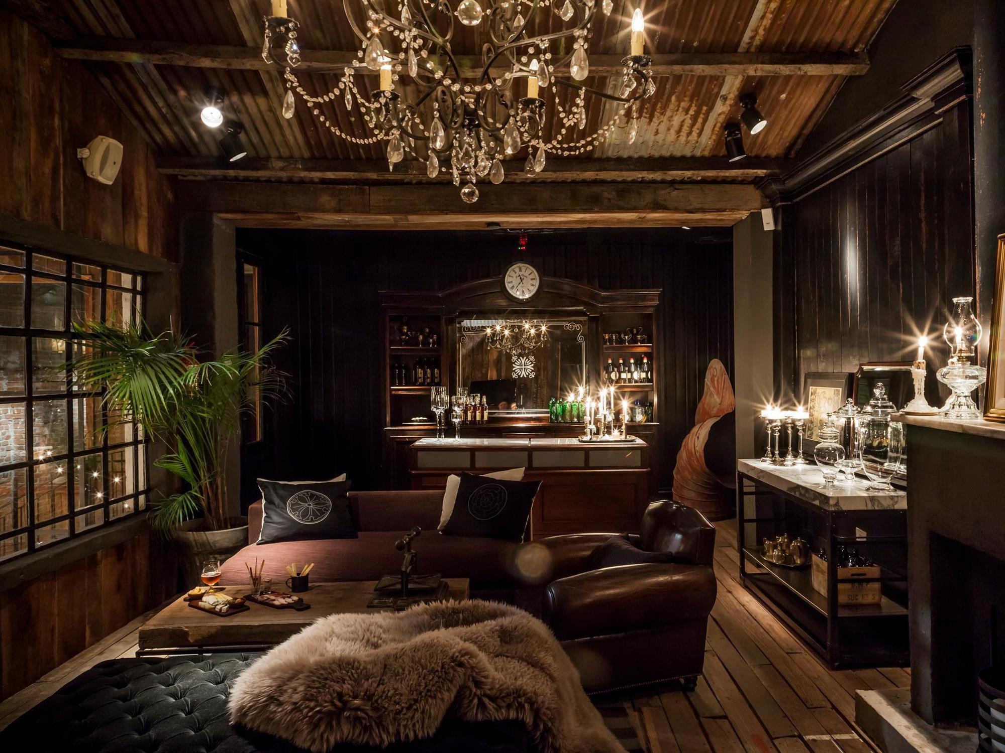 Hotel La Alondra, Casa De Huespedes Corrientes Zewnętrze zdjęcie