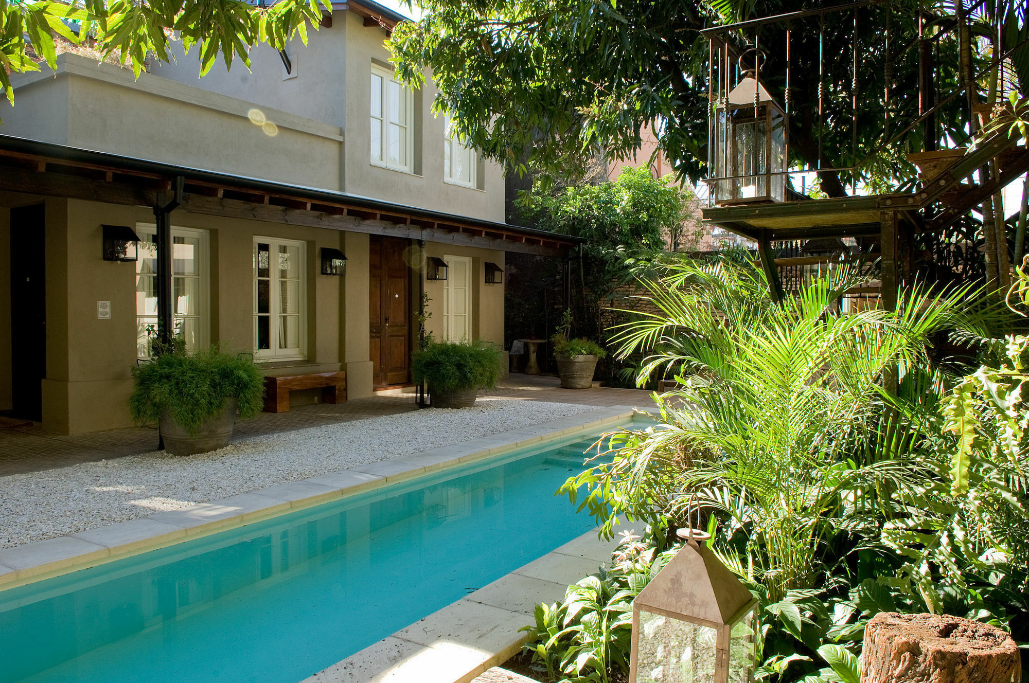 Hotel La Alondra, Casa De Huespedes Corrientes Zewnętrze zdjęcie