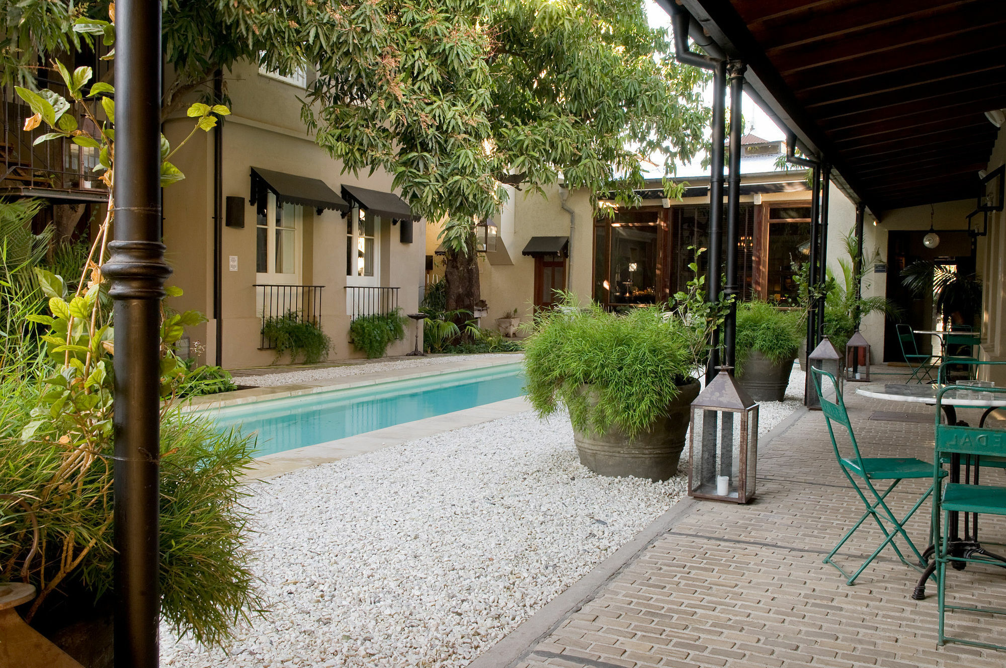 Hotel La Alondra, Casa De Huespedes Corrientes Zewnętrze zdjęcie